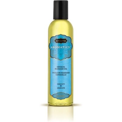 Kamasutra Illatos Masszázsolaj - Serenity 59ml - Masszázsolaj Kamasutra Illatos Masszázsolaj - Serenity 59ml - Masszázsolaj