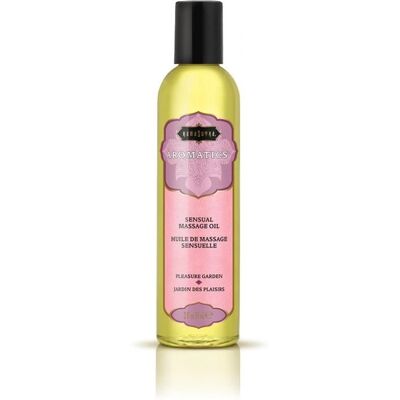 Aceite de Masaje Kama Sutra - Jardín de los Placeres - 236 ml Aceite de Masaje Kama Sutra - Jardín de los Placeres - 236 ml