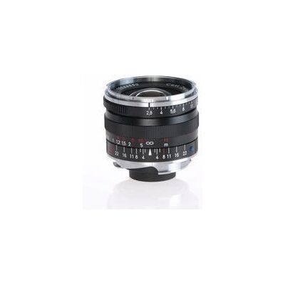 Carl Zeiss Biogon T* 2,8/28 ZM Weitwinkelobjektiv - Wide lens Carl Zeiss Biogon T* 2,8/28 ZM Weitwinkelobjektiv - Wide lens