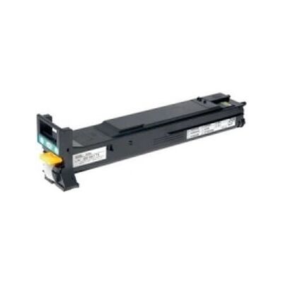 Konica Minolta A06V454 Syaani Toneripatruuna - Tulostin Tarvikkeet Konica Minolta A06V454 Syaani Toneripatruuna - Tulostin Tarvikkeet