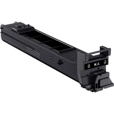 Konica Minolta A03100J Musta Tulostin Trommel - Alkuperäinen Konica Minolta A03100J Musta Tulostin Trommel - Alkuperäinen
