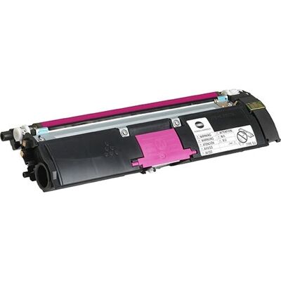 Konica Minolta A00W272TN-212 M Magenta Toner - 4500 Sivua Konica Minolta A00W272TN-212 M Magenta Toner - 4500 Sivua