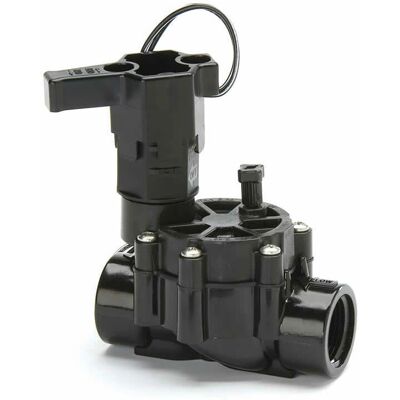Elettrovalvola Rain Bird 1'' B70211 - Irrigazione Piccola Elettrovalvola Rain Bird 1'' B70211 - Irrigazione Piccola