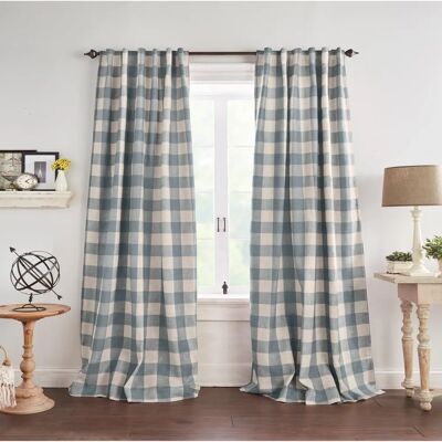 Elrene Home Fashions Dubbele Gordijnen - 91353CBY - Elegante Gordijnen Elrene Home Fashions Dubbele Gordijnen - 91353CBY - Elegante Gordijnen
