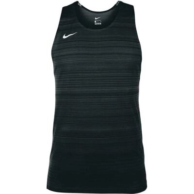 Nike Running Tank Top - Black - Running Tank Top Nike Running Tank Top - Black - Running Tank Top