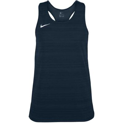 Canotta Nike Dry Miler - Abbigliamento da corsa donna Canotta Nike Dry Miler - Abbigliamento da corsa donna