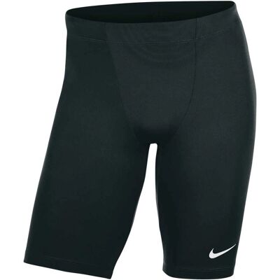 Nike Running Shorts - NT0307-010 - Black - Running Shorts Nike Running Shorts - NT0307-010 - Black - Running Shorts