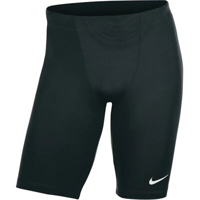 Nike Hardloop Shorts - Zwart - Dri-FIT, Gerecycled polyester, Elastische taille Nike Hardloop Shorts - Zwart - Dri-FIT, Gerecycled polyester, Elastische taille