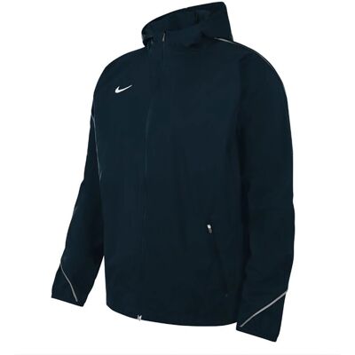 Chaqueta Nike Woven azul marino obsidiana - Ropa deportiva casual Chaqueta Nike Woven azul marino obsidiana - Ropa deportiva casual