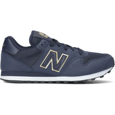 New Balance GW500V1 Klasyczne Marine Buty Biegowe - Running Shoes New Balance GW500V1 Klasyczne Marine Buty Biegowe - Running Shoes