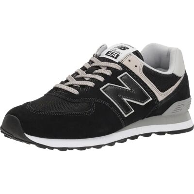 New Balance 574 ML574EGK Chaussures Homme Toute l'Année - Chaussures New Balance 574 ML574EGK Chaussures Homme Toute l'Année - Chaussures