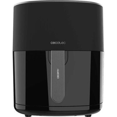 Cecotec Fantastik 6500 - Fekete - Zsírszegény fritőz Cecotec Fantastik 6500 - Fekete - Zsírszegény fritőz