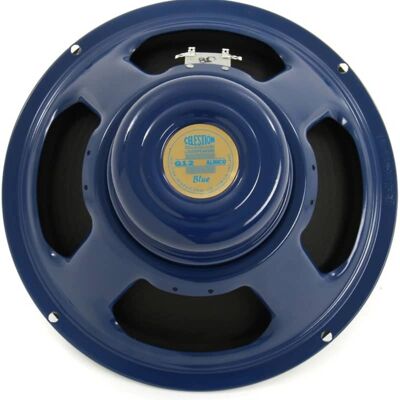 Celestion Blue 8 - Speaker per chitarra Celestion Blue 8 - Speaker per chitarra
