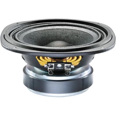 Celestion Midrange Speaker - 8Ω, 30W, Black - PA, Hi-Fi, Monitor Celestion Midrange Speaker - 8Ω, 30W, Black - PA, Hi-Fi, Monitor