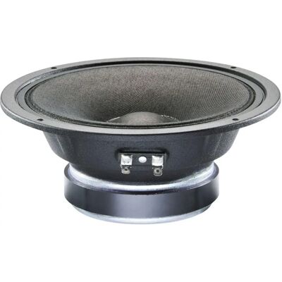 MONACOR TF0615MR/8 Midrange Speaker - 50 W, 8 Ohm, 6" MONACOR TF0615MR/8 Midrange Speaker - 50 W, 8 Ohm, 6"