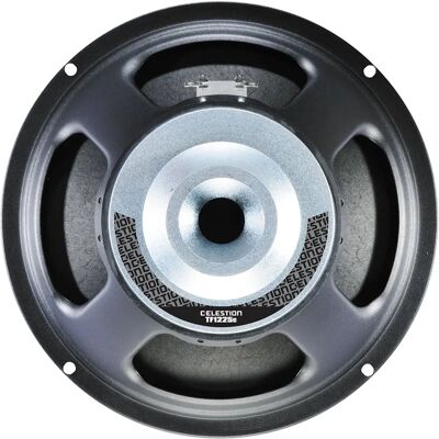 Celestion TF1225E/8 - PA Woofer - 8 ohm - 300 W - Svart Celestion TF1225E/8 - PA Woofer - 8 ohm - 300 W - Svart