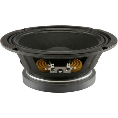 Celestion TF0818/8 Mid-range Speaker - 8 Ohm, 70Hz-6kHz, Black Celestion TF0818/8 Mid-range Speaker - 8 Ohm, 70Hz-6kHz, Black