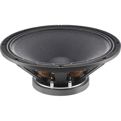 Celestion FTR15-3070C/8 - Woofer PA 15 pouces Imperméable 400W Noir - Publicité Celestion FTR15-3070C/8 - Woofer PA 15 pouces Imperméable 400W Noir - Publicité