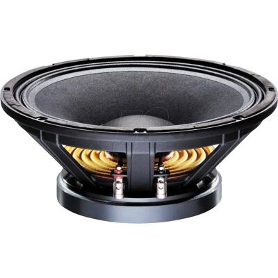 MONACOR FTR12-3070C/8 Speaker - 12-inch PA speaker, 350W, 8Ω MONACOR FTR12-3070C/8 Speaker - 12-inch PA speaker, 350W, 8Ω