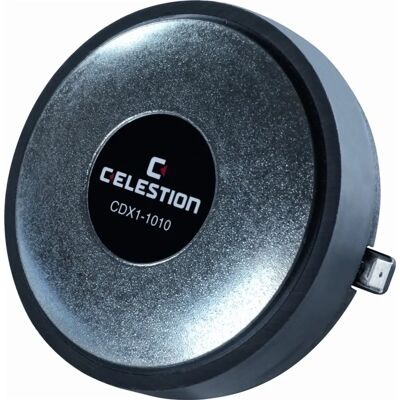 Celestion CDX1-1010-8 Lätt Diskant - Högtalare Celestion CDX1-1010-8 Lätt Diskant - Högtalare