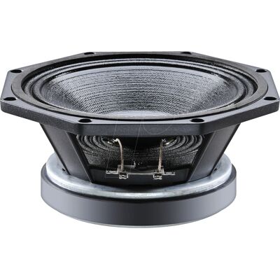 MONACOR FTR08-2011D/8 - Haut-parleur de graves-médiums PA - 200 W, 8 Ω MONACOR FTR08-2011D/8 - Haut-parleur de graves-médiums PA - 200 W, 8 Ω