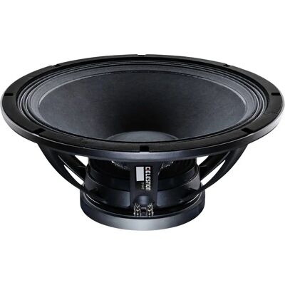 MONACOR CF1840JD/8 18-Zoll PA-Subwoofer - 1200 W, 8 Ohm MONACOR CF1840JD/8 18-Zoll PA-Subwoofer - 1200 W, 8 Ohm