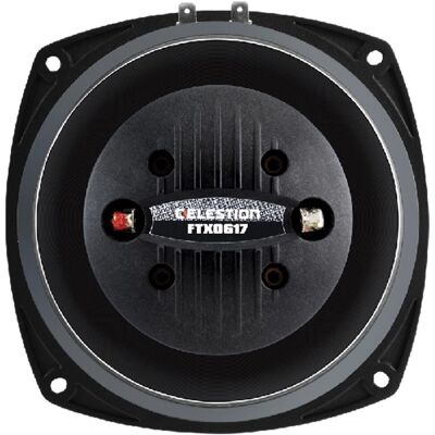 Celestion Pro Audio FTX0617/8 Coaxial Speaker - 150W 8Ω PA Celestion Pro Audio FTX0617/8 Coaxial Speaker - 150W 8Ω PA