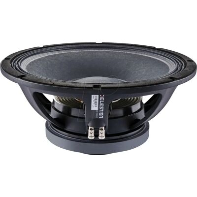 Monacor CF1540HD/8 - 15 inch PA Woofer - Weatherproof 1200W Monacor CF1540HD/8 - 15 inch PA Woofer - Weatherproof 1200W