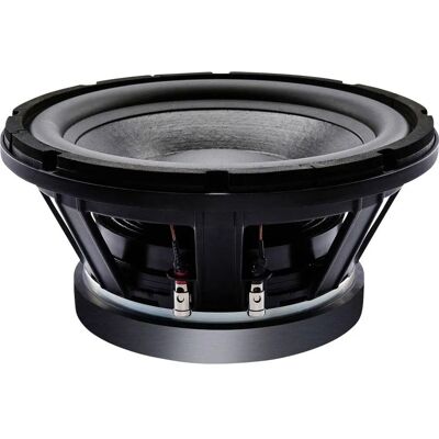 MONACOR FTR12-4080DL/8 Subwoofer 12 pouces - Enceinte PA MONACOR FTR12-4080DL/8 Subwoofer 12 pouces - Enceinte PA