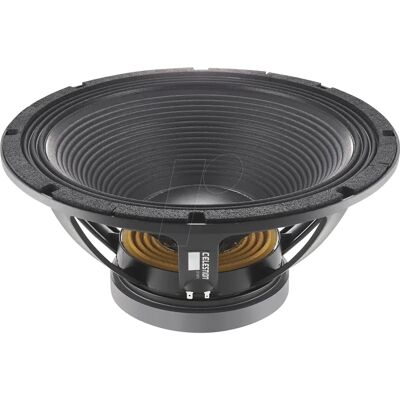 Celestion PowerProX18 PA Subwoofer - 1200 W, 8 Ohm, schwarz Celestion PowerProX18 PA Subwoofer - 1200 W, 8 Ohm, schwarz
