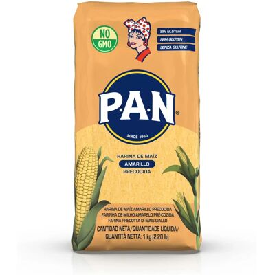 Merk Model - Maïsmeel - Glutenvrij - Natuurlijk - Makkelijk voor Arepas - Producttype Merk Model - Maïsmeel - Glutenvrij - Natuurlijk - Makkelijk voor Arepas - Producttype