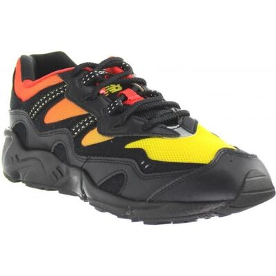 New Balance Kawhi Leonard 850 Sunset Pack Multicolor Trainers - Men's UK 6.5 New Balance Kawhi Leonard 850 Sunset Pack Multicolor Trainers - Men's UK 6.5