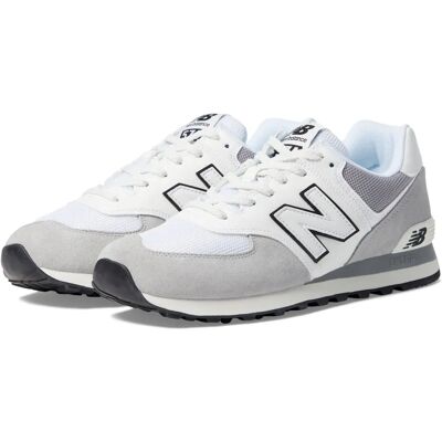 New Balance MR530EMA Valkoiset iskua vaimentavat lenkkarit - Lenkkarit New Balance MR530EMA Valkoiset iskua vaimentavat lenkkarit - Lenkkarit