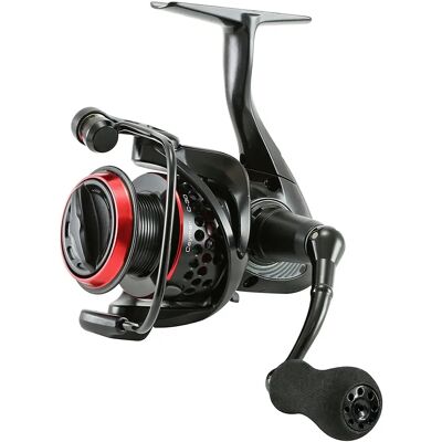 Okuma Ceymar Leveira C-55 - Carretilha de Pesca Okuma Ceymar Leveira C-55 - Carretilha de Pesca