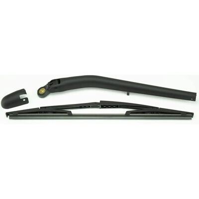 Taros Trade Doctorauto DR165630 Achterruitenwisser compleet - Ruitenwisser voor Fiat Punto Taros Trade Doctorauto DR165630 Achterruitenwisser compleet - Ruitenwisser voor Fiat Punto