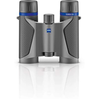 ZEISS Terra ED Pocket 8x25 Verrekijkers - Verrekijkers ZEISS Terra ED Pocket 8x25 Verrekijkers - Verrekijkers