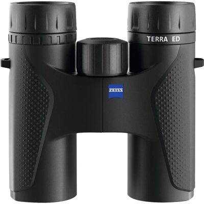 Zeiss Terra ED Binoculares - 8x32 - Negro Zeiss Terra ED Binoculares - 8x32 - Negro