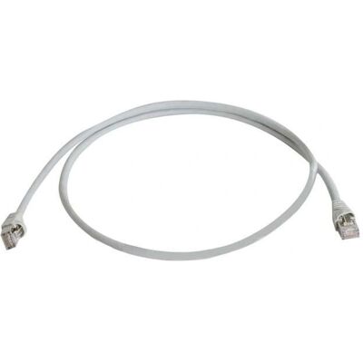 Telegärtner MP8 FS 600 LSZH-15,0 - netværkskabel Telegärtner MP8 FS 600 LSZH-15,0 - netværkskabel