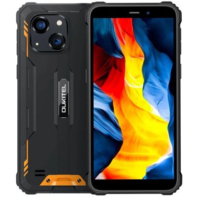 Oukitel - WP32 - 4GB/128GB - IP68/IP69K - Mobile phone Oukitel - WP32 - 4GB/128GB - IP68/IP69K - Mobile phone
