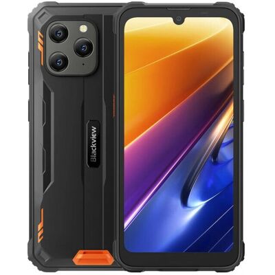 Blackview - BV5300 Plus - 8GB+128GB - Mobile Phone Blackview - BV5300 Plus - 8GB+128GB - Mobile Phone