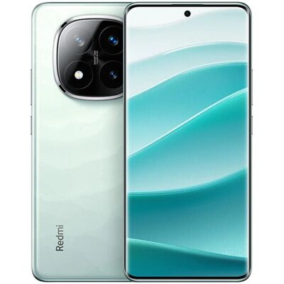 Xiaomi - Redmi Note 14 Pro+ - 12GB+512GB - Smartphone Xiaomi - Redmi Note 14 Pro+ - 12GB+512GB - Smartphone