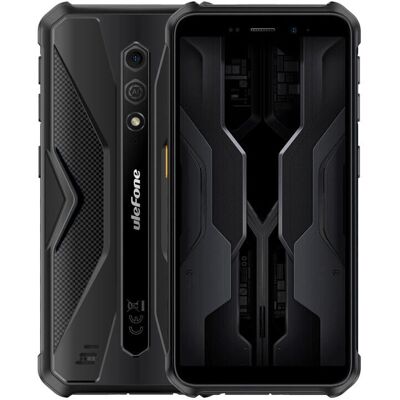 ULEFONE - Armor X12 Pro - 4GB+64GB - Rugged Phone ULEFONE - Armor X12 Pro - 4GB+64GB - Rugged Phone