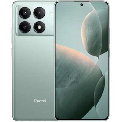 Xiaomi - Redmi K70E - 12GB RAM - 256GB Storage - Mobile Phone Xiaomi - Redmi K70E - 12GB RAM - 256GB Storage - Mobile Phone