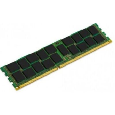 Modulo di memoria Kingston KTH-PL313LV/16G 16GB DDR3 ECC - Tipo di memoria: DDR3, Velocità: 1333MHz, ECC, Bassa tensione Modulo di memoria Kingston KTH-PL313LV/16G 16GB DDR3 ECC - Tipo di memoria: DDR3, Velocità: 1333MHz, ECC, Bassa tensione