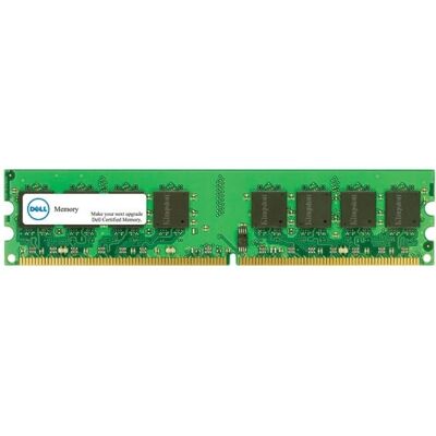 Kit di memoria Dell 16GB DDR3 1600MHz ECC - Modulo di memoria Kit di memoria Dell 16GB DDR3 1600MHz ECC - Modulo di memoria