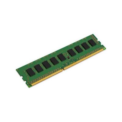 Kingston KVR13N9S8K2/8 8GB DDR3 Memory - Desktop Kingston KVR13N9S8K2/8 8GB DDR3 Memory - Desktop