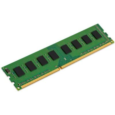 Kingston 8GB DDR3L 1600MHz Speichermodul - RAM Kingston 8GB DDR3L 1600MHz Speichermodul - RAM