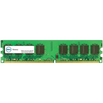 Módulo de Memoria DDR3 de 4GB Dell - Actualización de memoria para Dell Módulo de Memoria DDR3 de 4GB Dell - Actualización de memoria para Dell