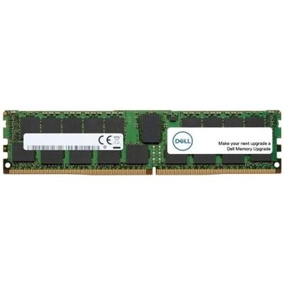 Dell A8711887 16 GB DDR4 ECC Memory Module - Computer Component Dell A8711887 16 GB DDR4 ECC Memory Module - Computer Component