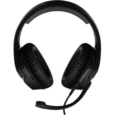 HyperX - Cloud Stinger - Black - Wired - Headset HyperX - Cloud Stinger - Black - Wired - Headset